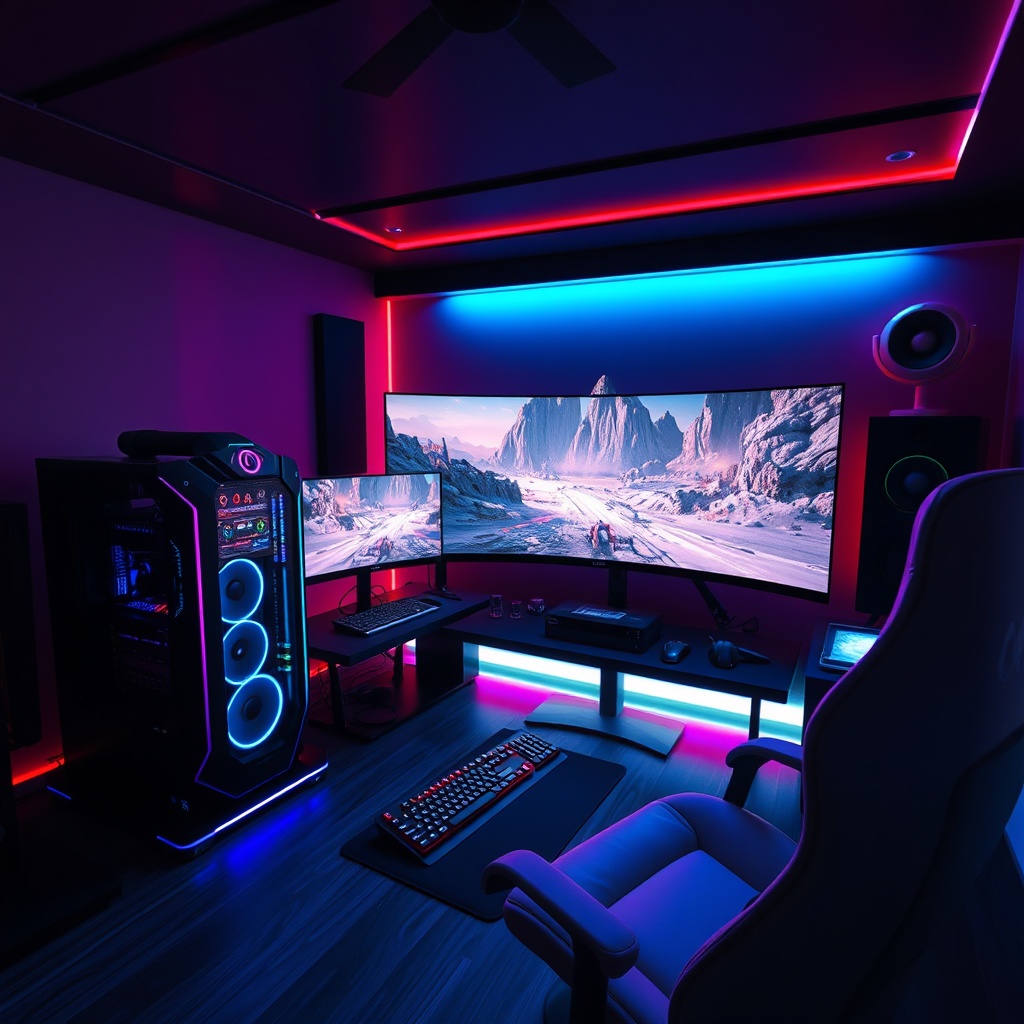 2026'nın En İyi PC Oyunları