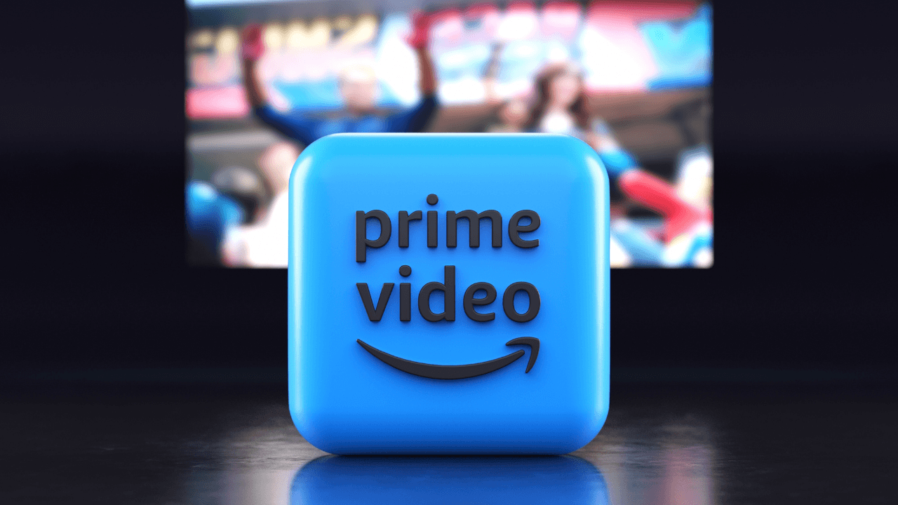 Amazon Luna Prime Video