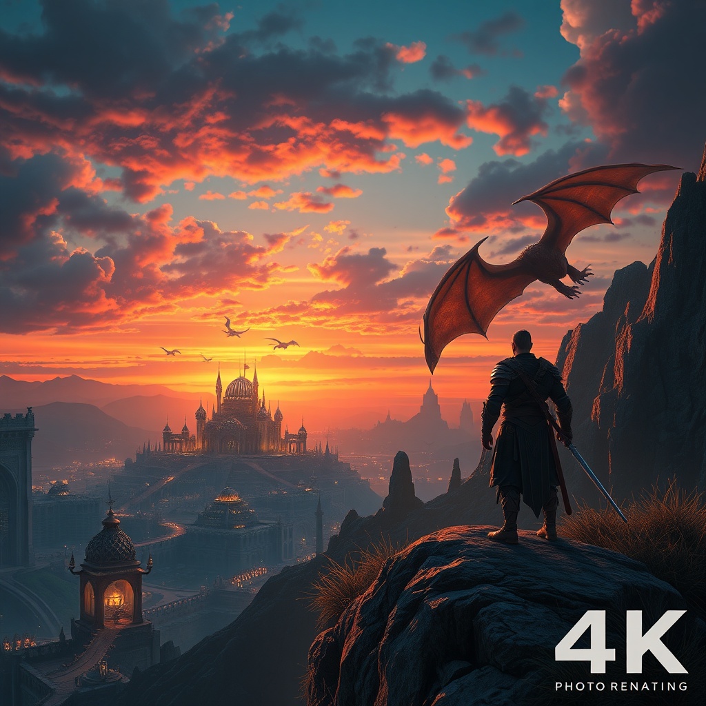 RPG oyunları