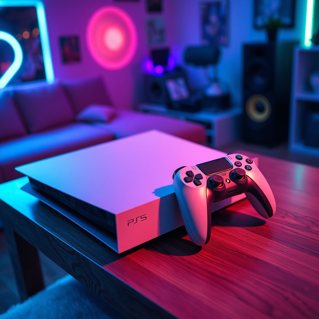 PlayStation oyunları