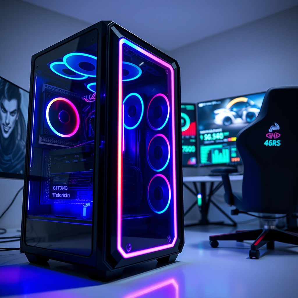 FPS