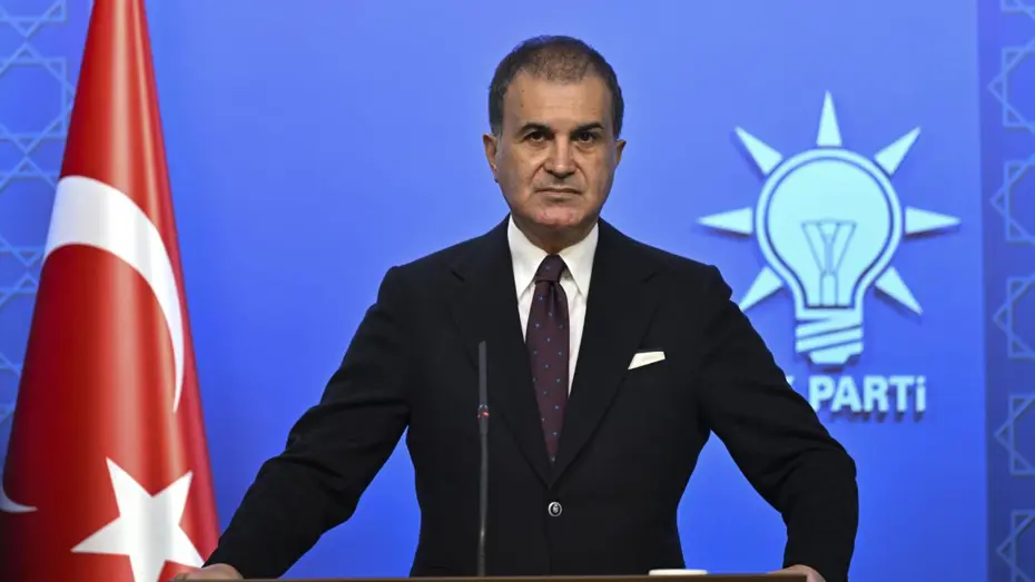 Terörsüz Türkiye