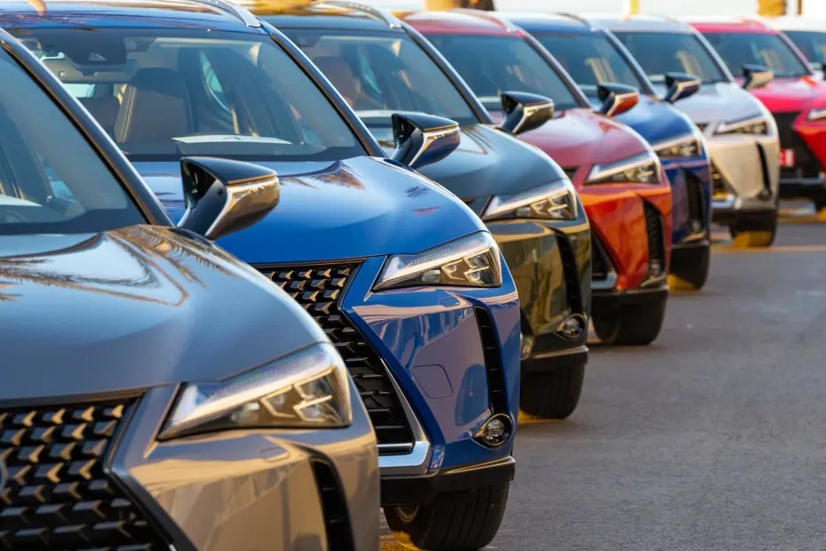 Renault satış liderliği