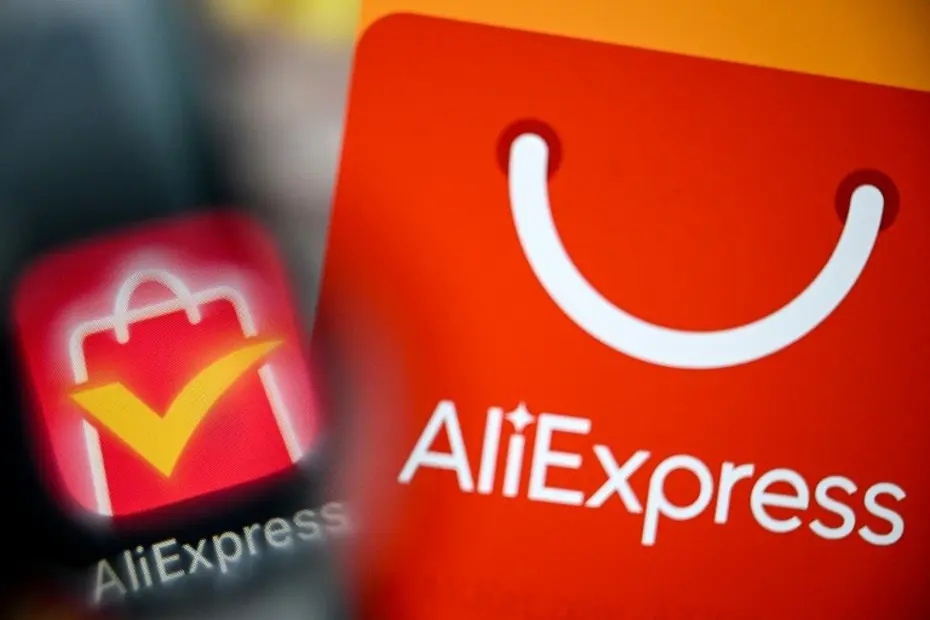 AliExpress Cezası