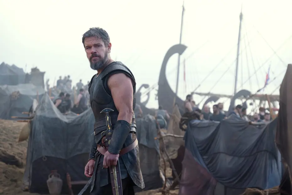 Odyssey Filmi Eleştirisi