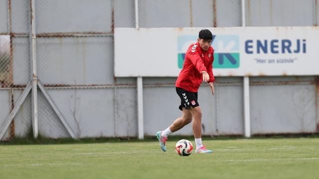 Sivasspor Sakatlık Haberleri