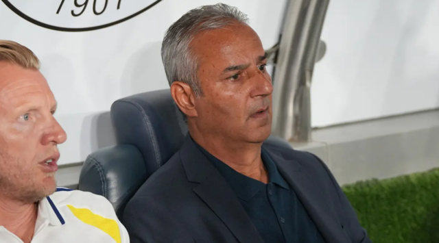Fenerbahçe sakatlık