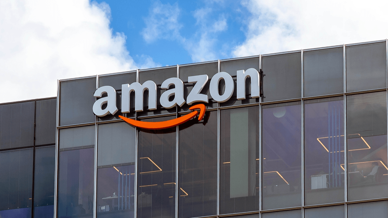Amazon Uydu Projesi