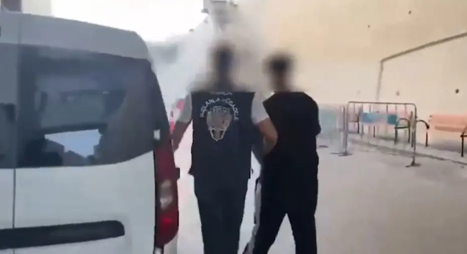 Siber Suç Operasyonu