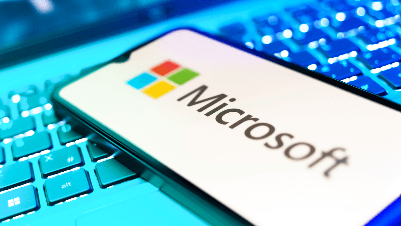 Microsoft Siber Güvenlik