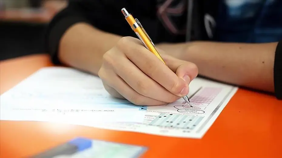 YKS tercihleri