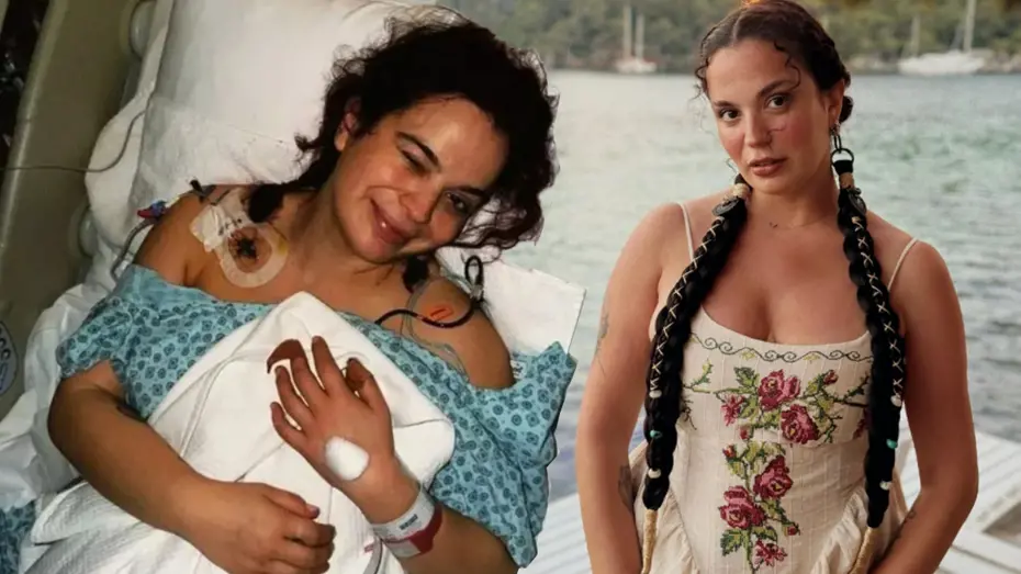 Aslı Bekiroğlu sağlık durumu