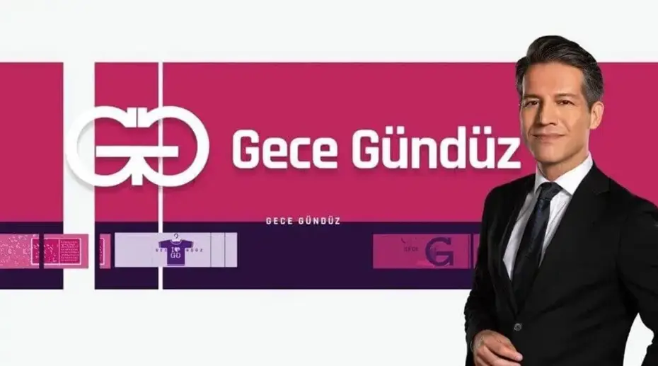 Gece Gündüz programı