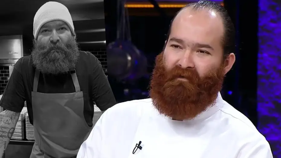 MasterChef Şampiyonu Eren Kaşıkçı’dan Acı Haber: Ölüm Kimseye Yakışmaz Ama Gencecik Bir Babaya Hiç Yakışmadı