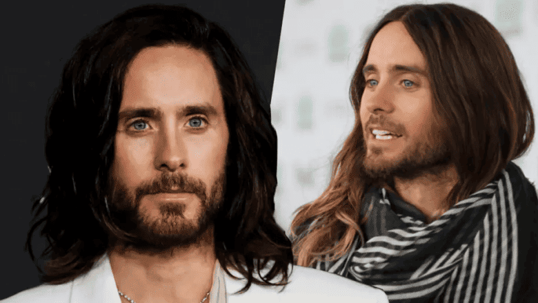 Jared Leto Suçlamalar