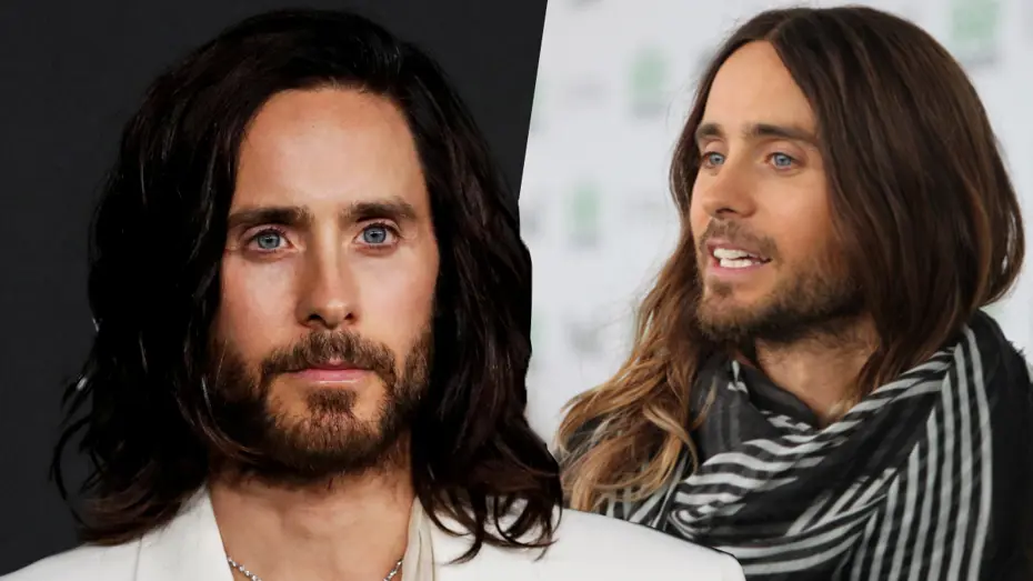 Jared Leto Suçlamalar