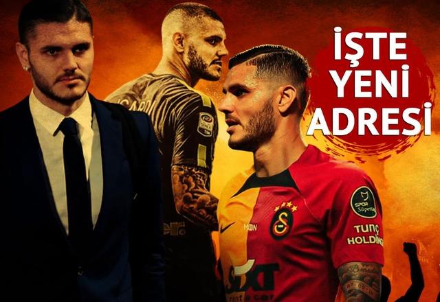 Icardi Transfer