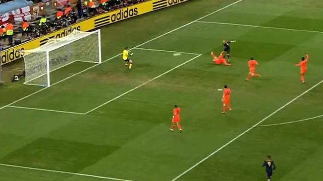 Iniesta’nın Tarihi Golü ve Del Bosque’nin Zirveye Yolculuğu!