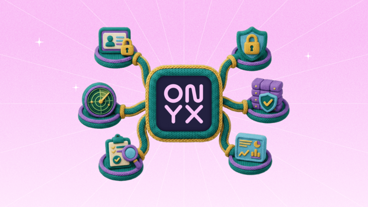 Yapay Zeka Destekli Siber Güvenlik Devi Onyx’e 113 Milyon Dolarlık Dev Yatırım