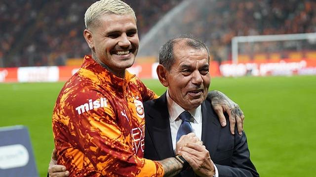 Galatasaray Gündemi