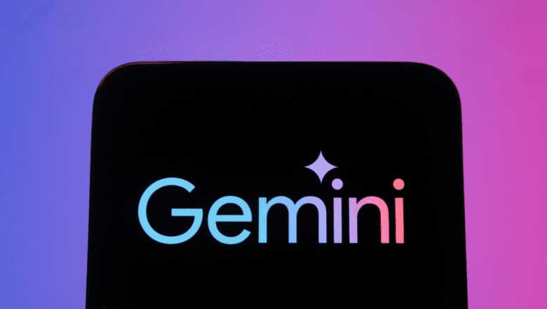 Gemini Mac Güncellemesi