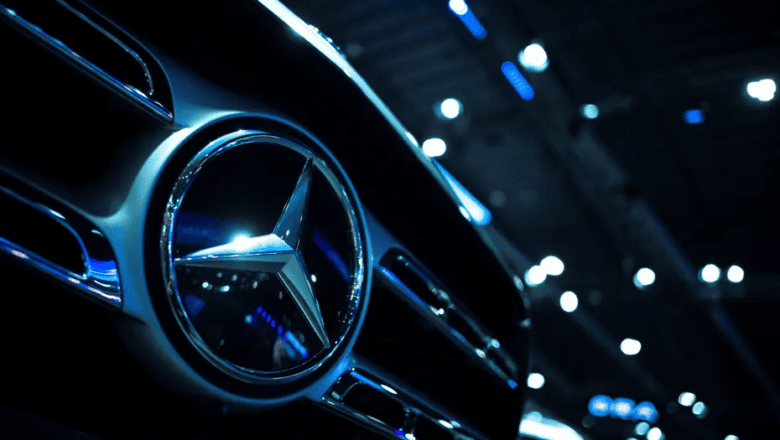 Mercedes geri çağırma