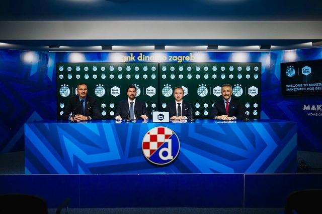 KentBank’tan Dev Sponsorluk: GNK Dinamo ile Stratejik İş Birliği!