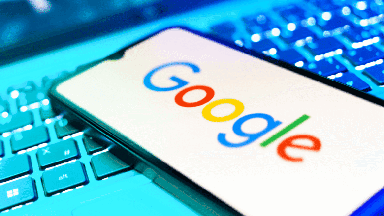 Google Yaş Kontrolü