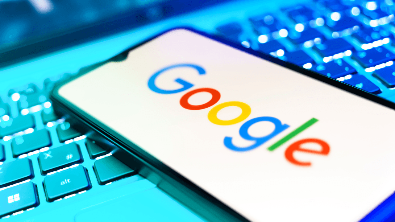 Google Yaş Kontrolü