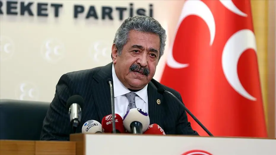 Parti Kapatma