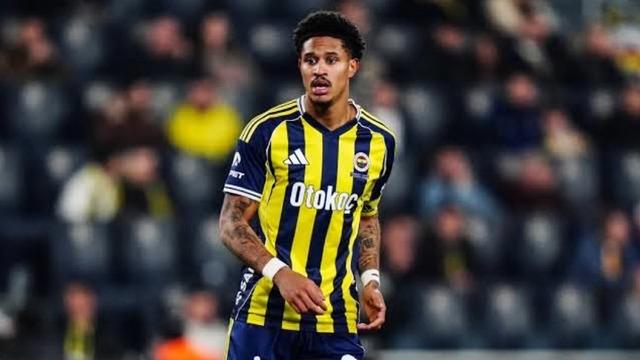 Fenerbahçe’de Oosterwolde’ye Premier Lig Kancası! İşte İngiltere Yolu