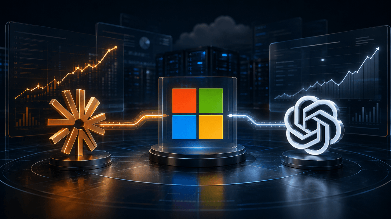 Microsoft yatırım kazancı