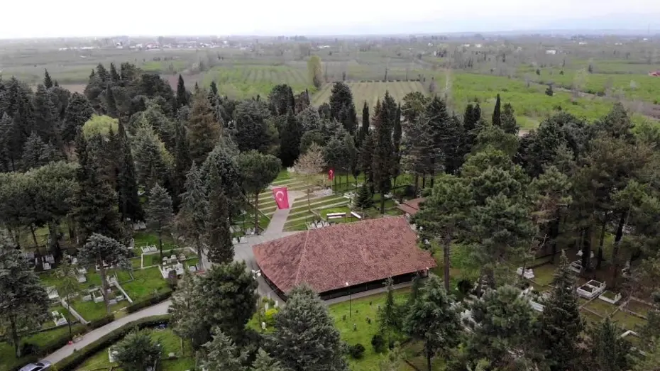 Selçuklu’dan 850 Yıllık Mucize: Çivisiz Cami Hala Ayakta!