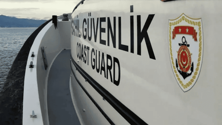 Sahil Güvenlik Uzman Erbaş Alımı