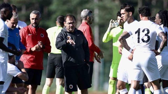 Metin Diyadin’den Transfer Sinyali: Bu Takıma Takviye Şart!