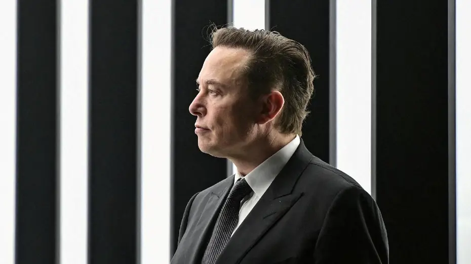 Elon Musk’tan Tesla Çin Satışı İddialarına Sert Yalanlama: Fake News!