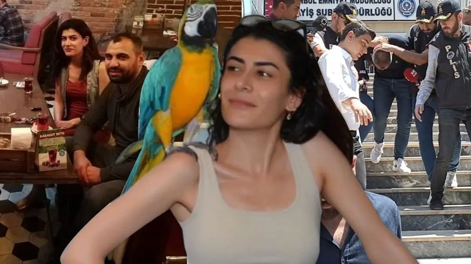 Pınar Damar Cinayetinde Yargıtay Kararı Verdi: Onandı!