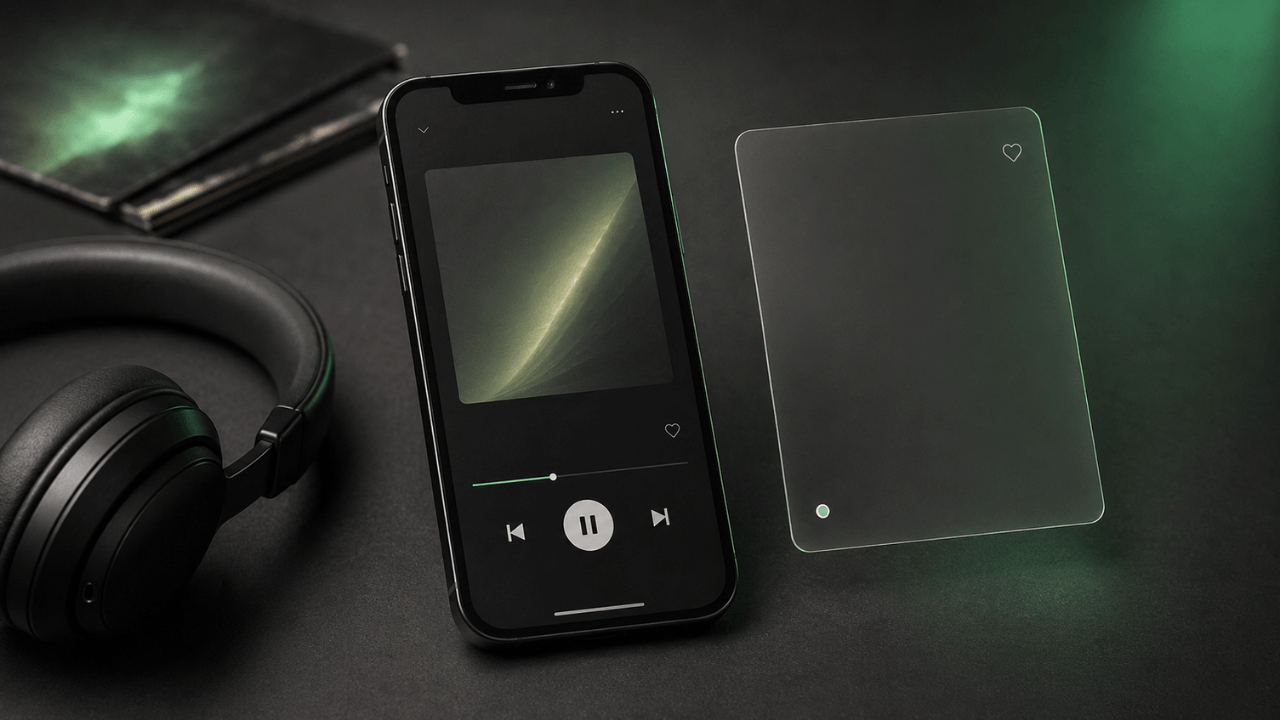 Spotify’dan Şarkılara Kişisel Not Dönemi: User Notes Geldi