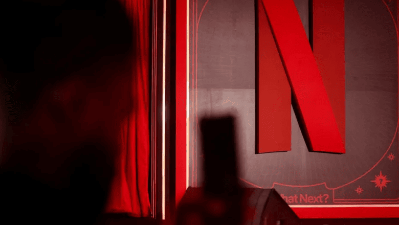 Netflix Davası