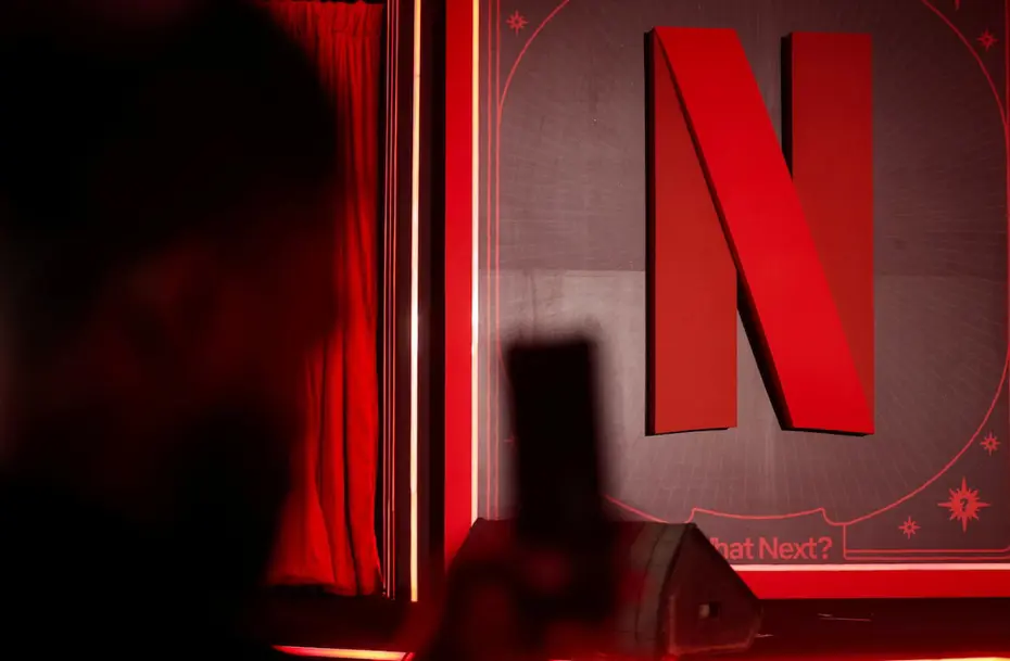 Netflix Davası