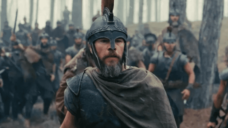 Nolan Odyssey Ses Tasarımı