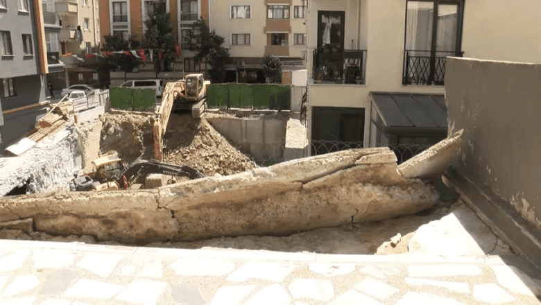 Kağıthane Kentsel Dönüşüm
