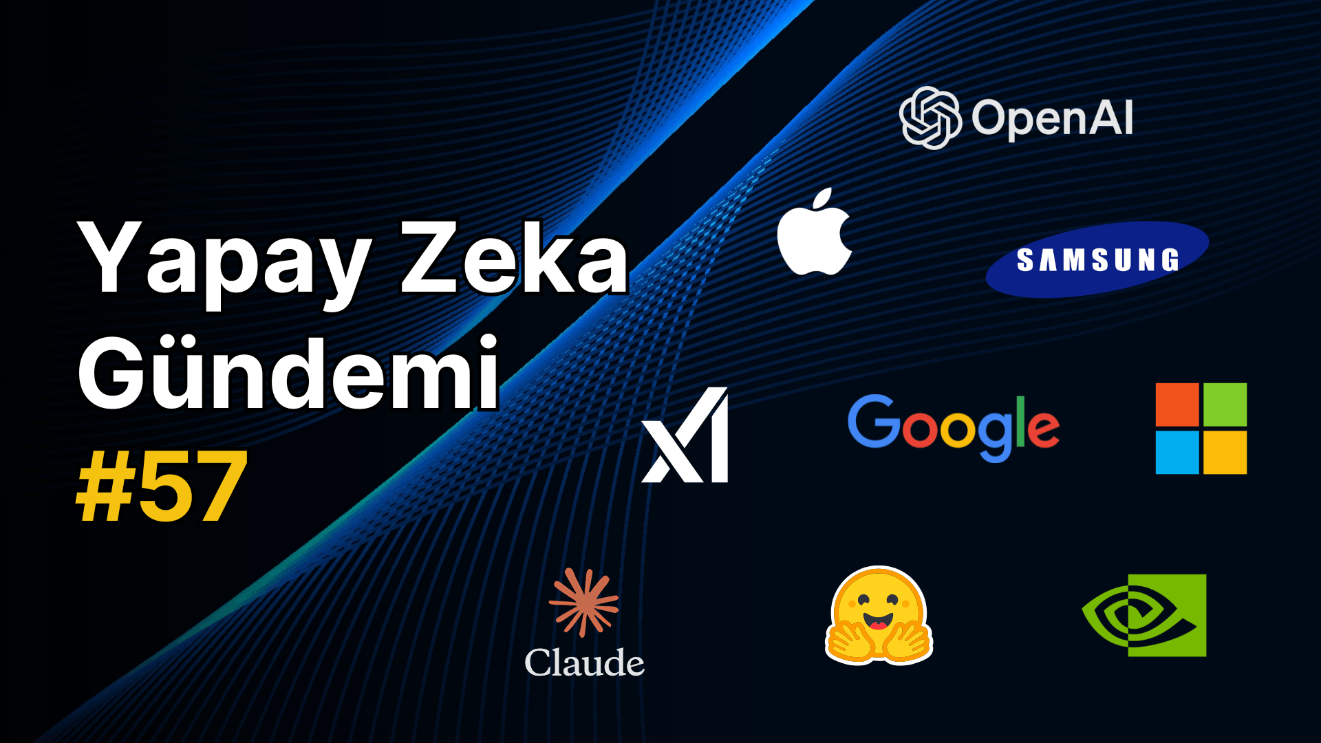 Yapay Zeka Gündemi #57: Milyar Dolarlık Yatırımlar ve Güvenlik Krizi
