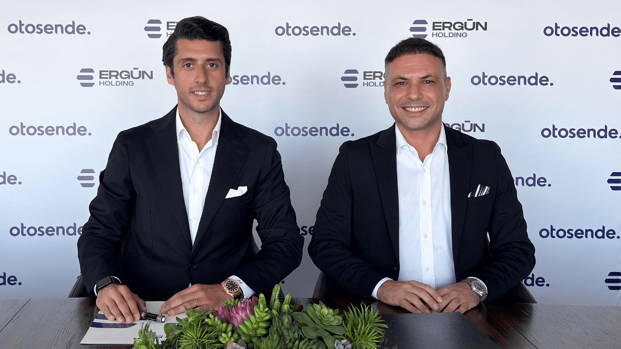 Ergün Holding