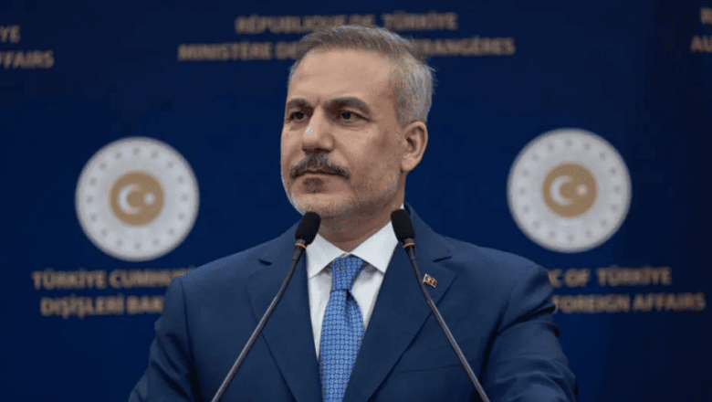 Fidan Bin Ferhan Görüşmesi