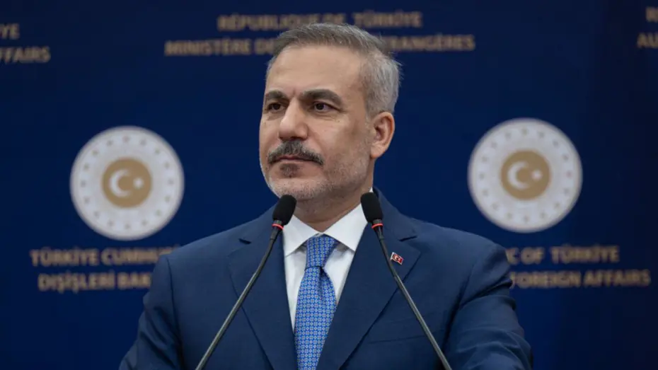 Fidan’dan Suudi Arabistan’a Kritik Telefon: Bölgede Ateşkes Mesaisi