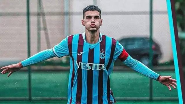 Trabzonspor’da Şok Transfer: Salih Malkoçoğlu Al-Jazira Yolcusu!