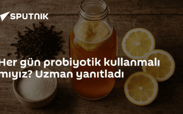 Probiyotik