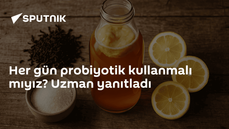 Probiyotik