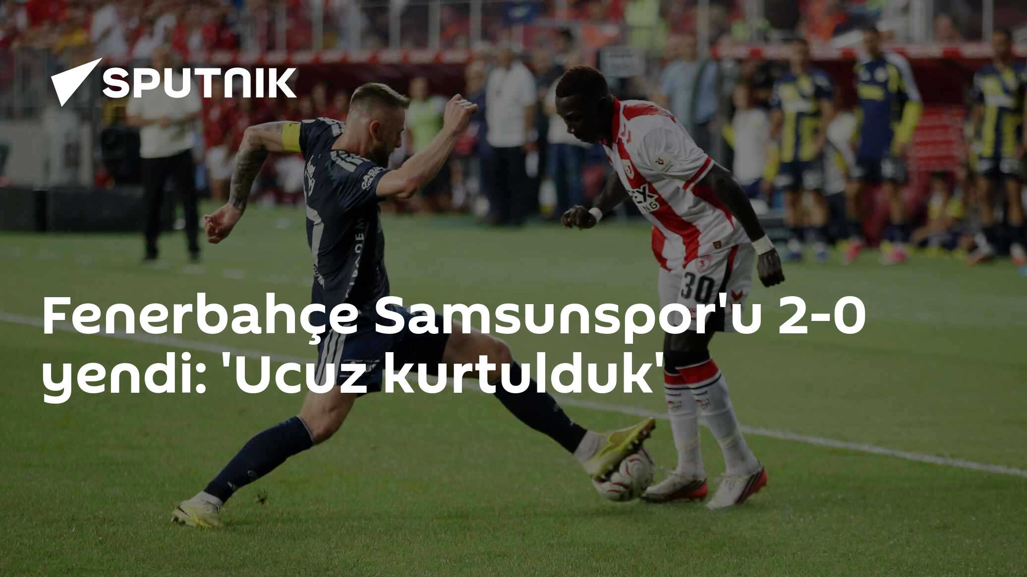 Fenerbahçe
